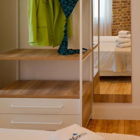 Vailato Loft Suites Corfu  Exterior foto