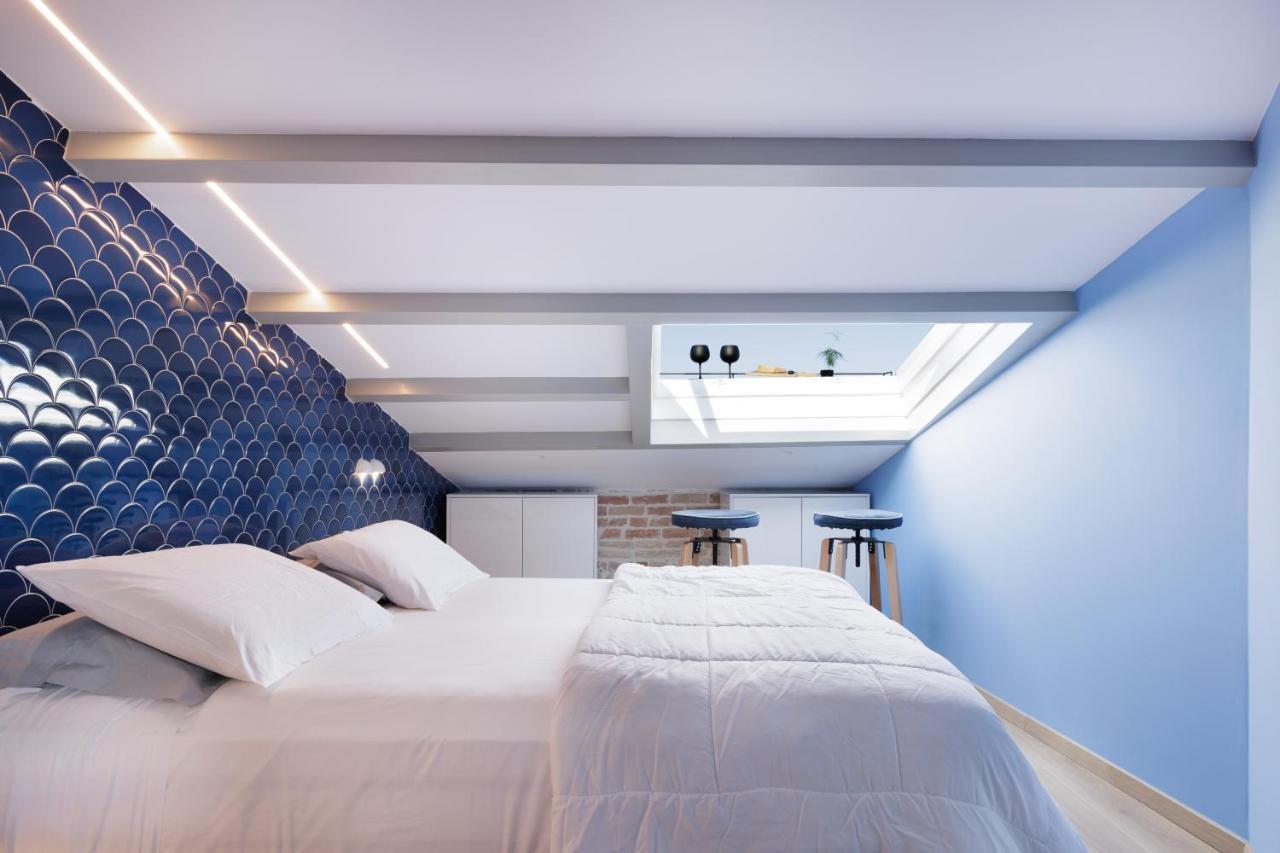 Vailato Loft Suites Corfu  Exterior foto