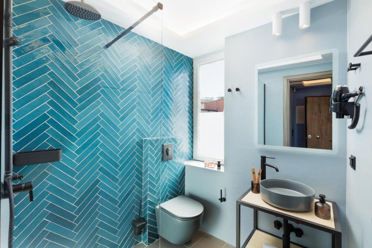 Vailato Loft Suites Corfu  Exterior foto