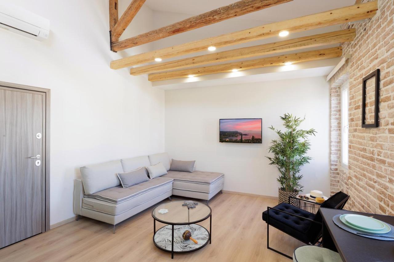 Vailato Loft Suites Corfu  Exterior foto
