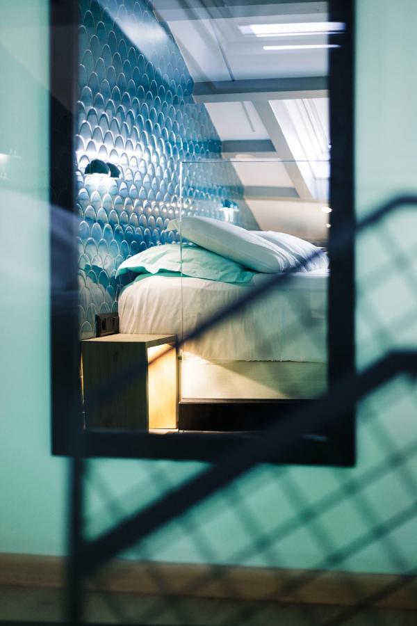 Vailato Loft Suites Corfu  Exterior foto