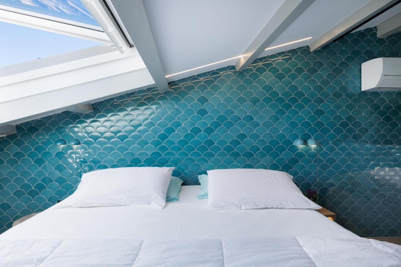 Vailato Loft Suites Corfu  Exterior foto