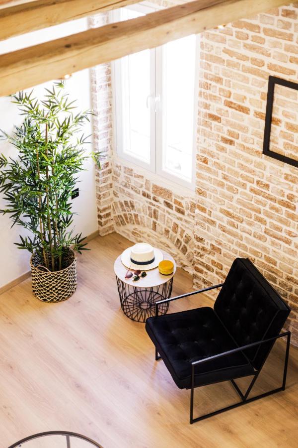 Vailato Loft Suites Corfu  Exterior foto