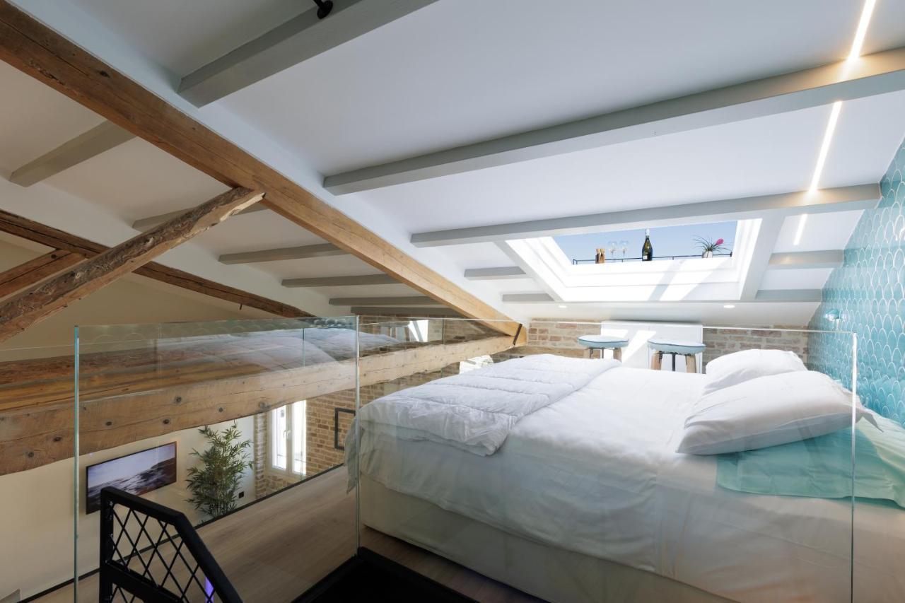Vailato Loft Suites Corfu  Exterior foto