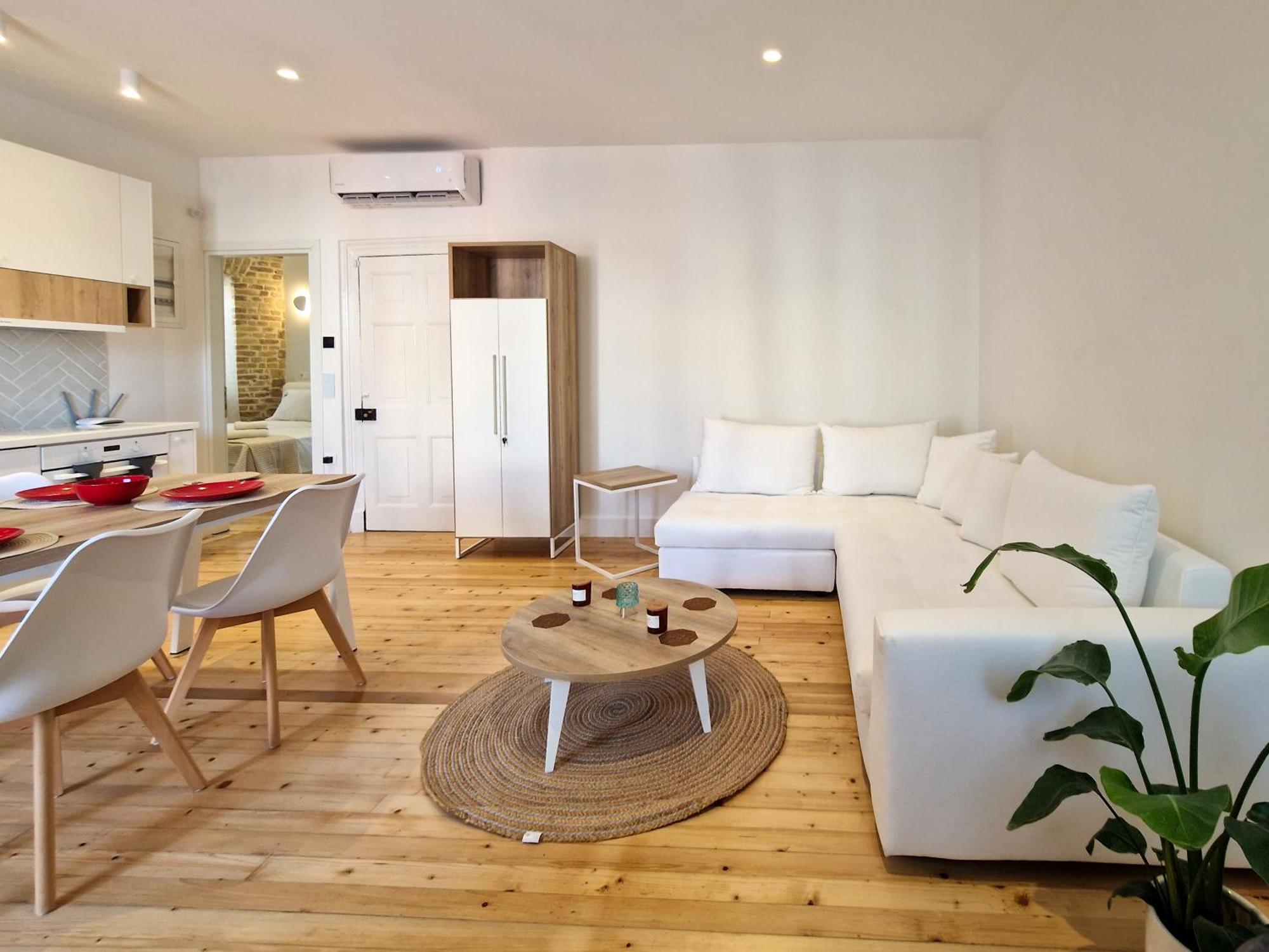 Vailato Loft Suites Corfu  Exterior foto